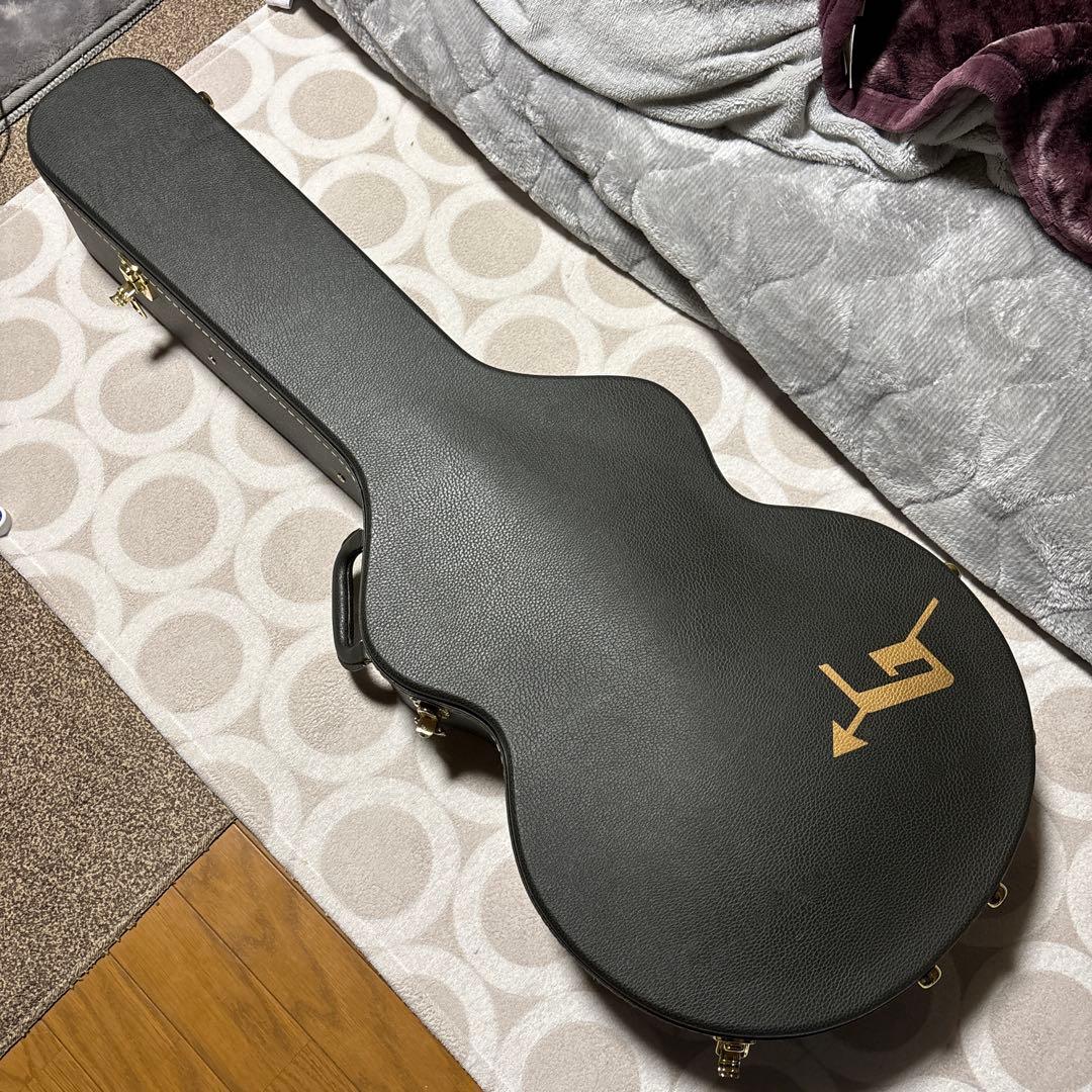グレッチ Gretsch G6120T エレキギター フルアコ【美品】