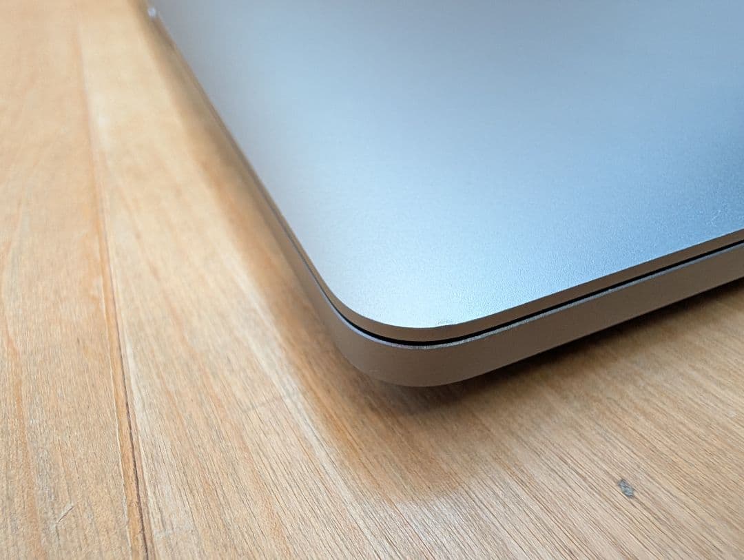 MacBook Pro M1 13㌅ 16GB 256GB USキーボード 箱