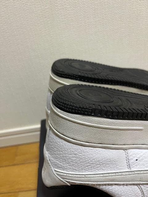 ナイキ エアフォース 1 07 LOW LX 鶴 Nike AirForce1