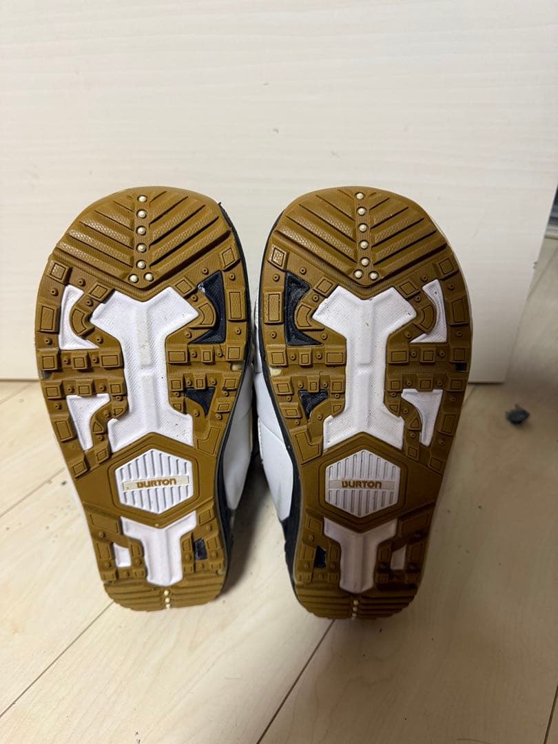 BURTON ION IMPRINT 4 スノーボードブーツ