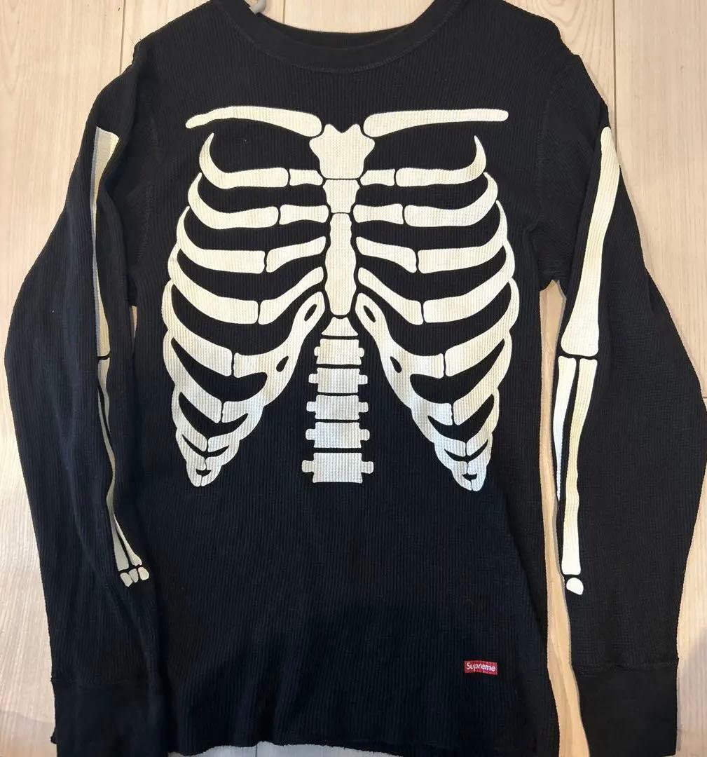 supreme骨サーマル