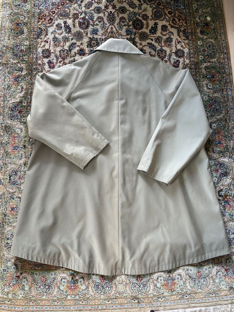 だるまさん専用　MARW UNITED ARROWS ステンカラーコート