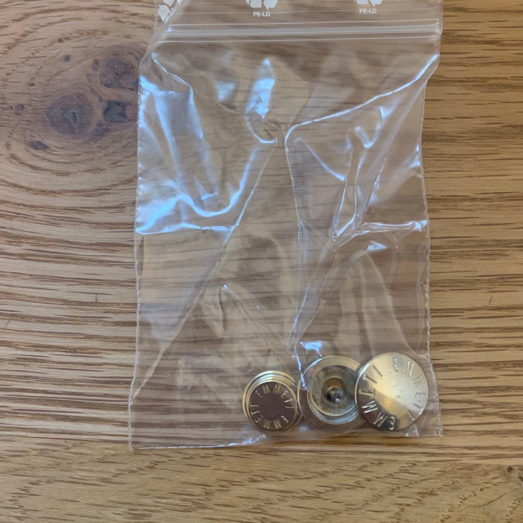 摩天楼 EMMETI エンメティ　JURI ユリ　スエード　52