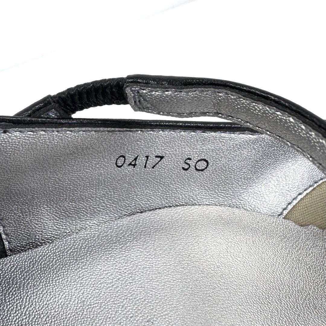 【PEDALA】 ペダラ （23cm） パンプス ストラップ アシックス 新品