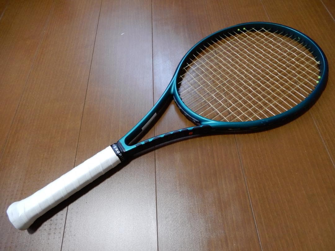 WILSON　BLADE ウィルソンブレード　１００　Ｖ９　Ｇ２　美品