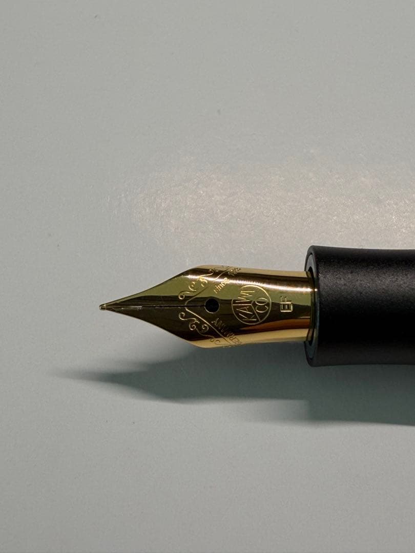 Kaweco アル　スポーツ 万年筆 EF 難あり