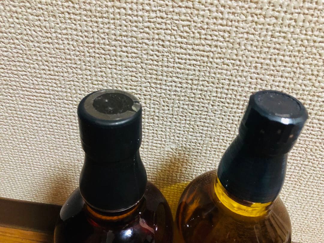 富士と知多ウイスキーセット