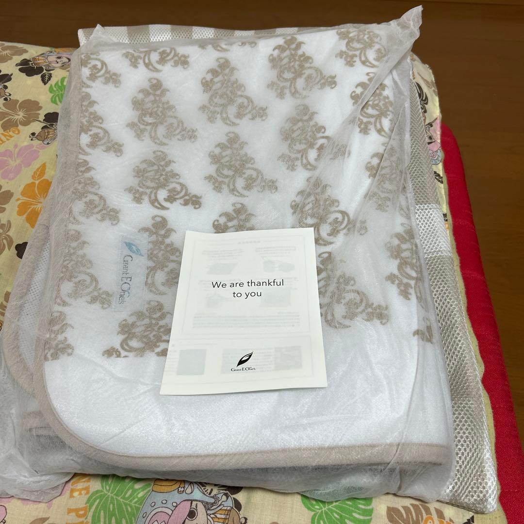 グラントイーワンズ