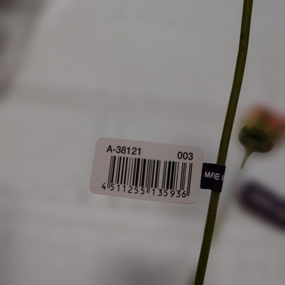 asca A-38121 24本 ミニ薔薇 A-36035 3本