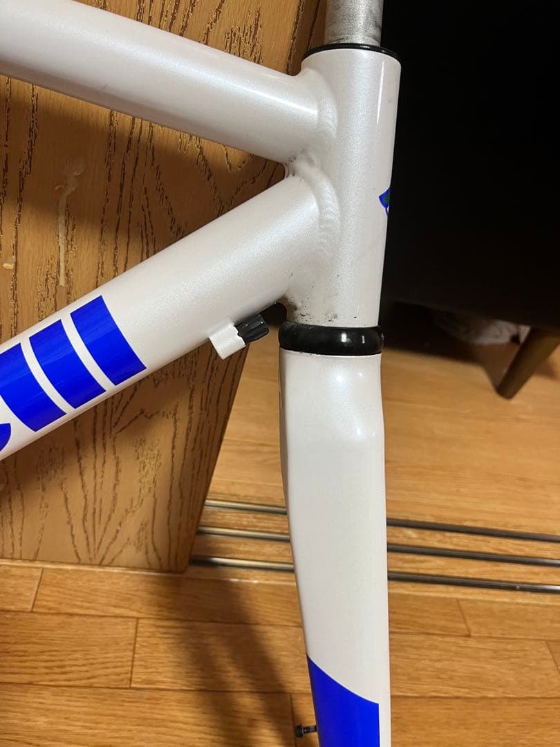 Cinelli Semper ロードバイクフレーム