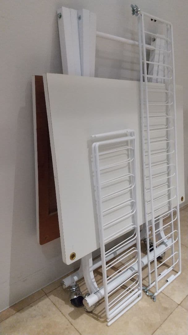 折り畳みワゴン 新品 催事 弁当販売 マルシェ