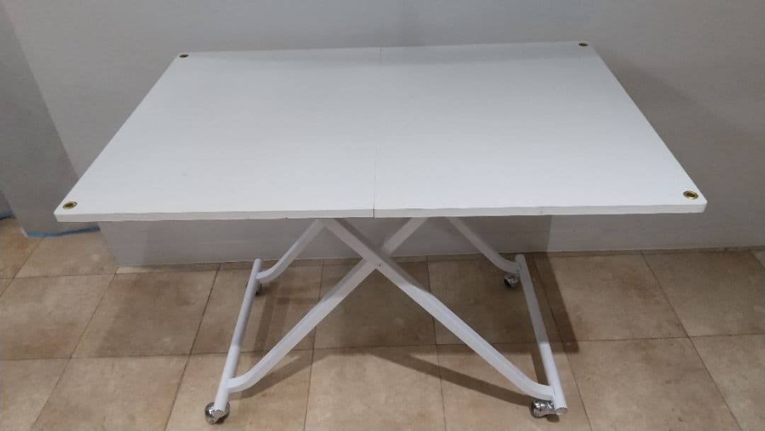 折り畳みワゴン 新品 催事 弁当販売 マルシェ