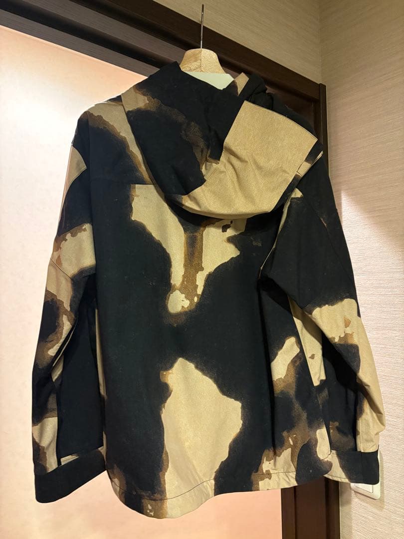 ジャケット・アウター Supreme / The North Face Mountain Jacket