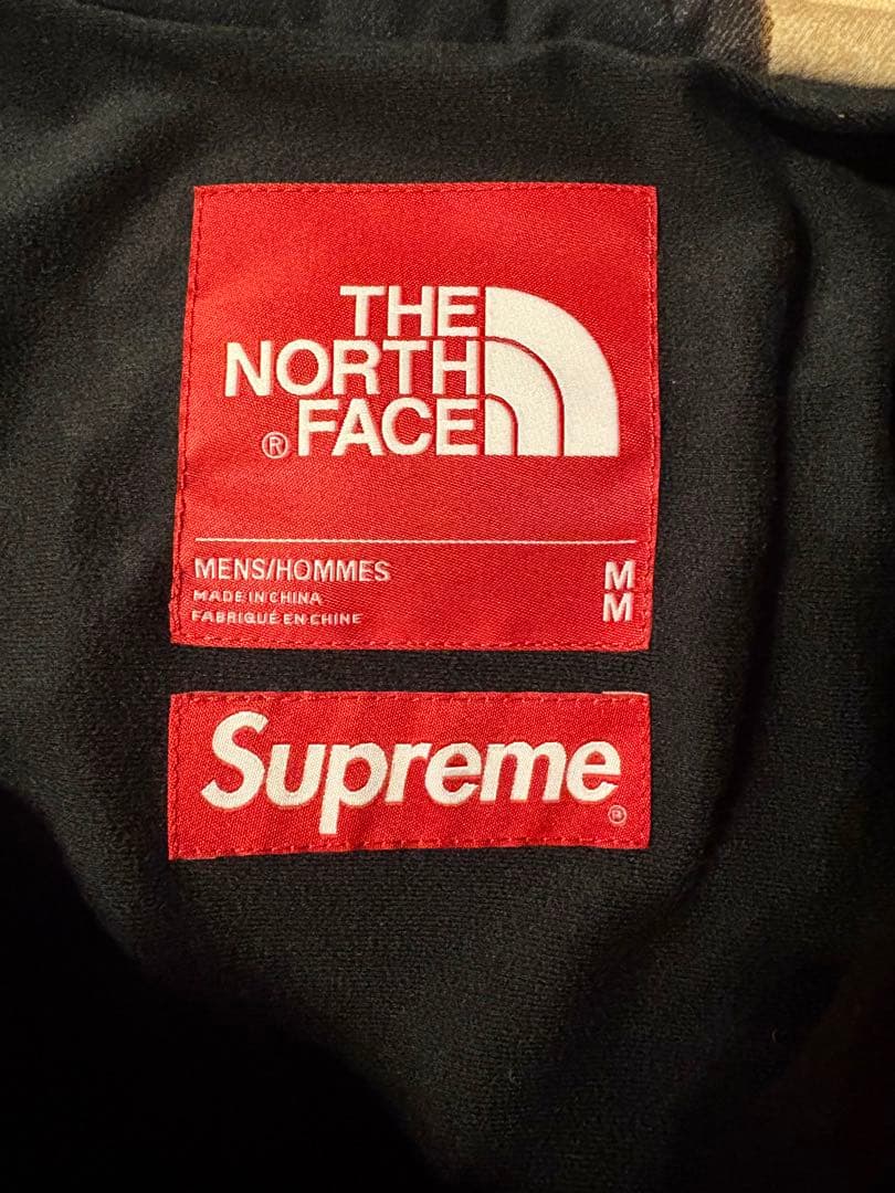 ジャケット・アウター Supreme / The North Face Mountain Jacket