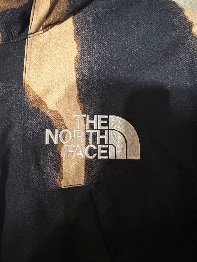 ジャケット・アウター Supreme / The North Face Mountain Jacket