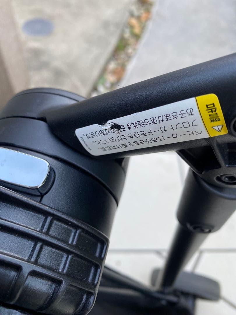 2022年モデル　アップリカ　ルーチェ　ベビーカー　説明書有