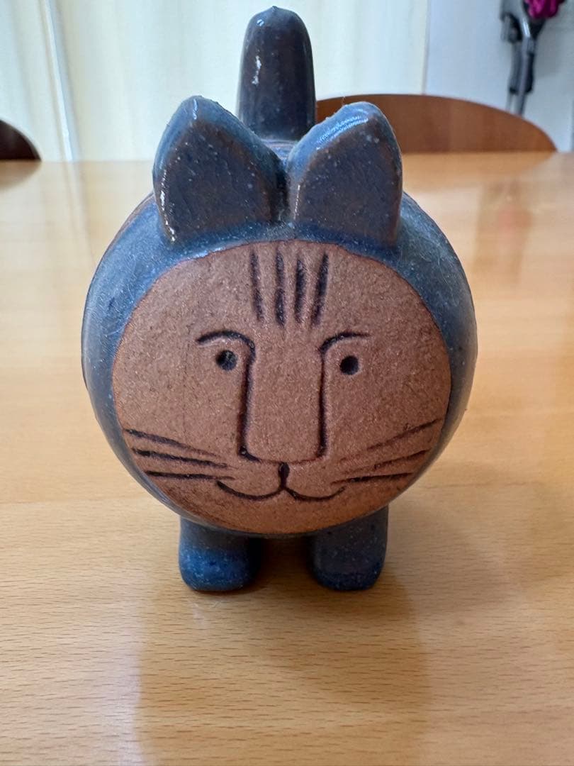 リサラーソン　Menageri Katt ねこ　ネコ　猫