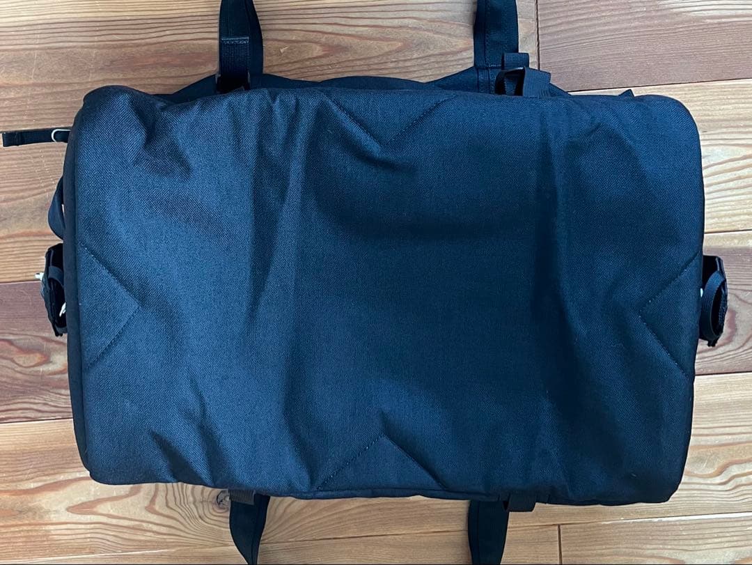 バッハ ボストンバッグ ドクターダッフル 30L トラベル BACH