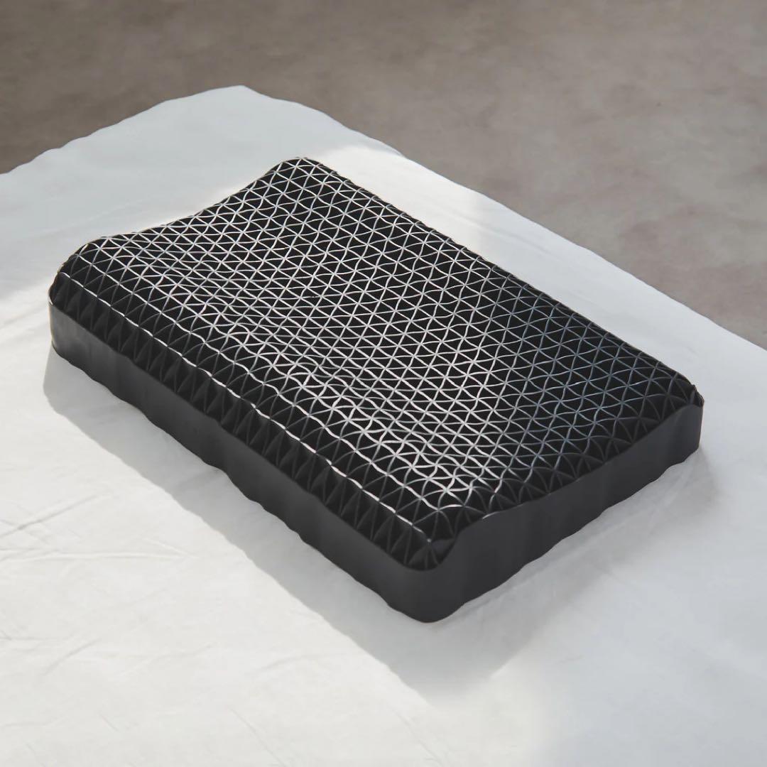 ヒツジのいらない枕　-至極- （専用カバー無し）