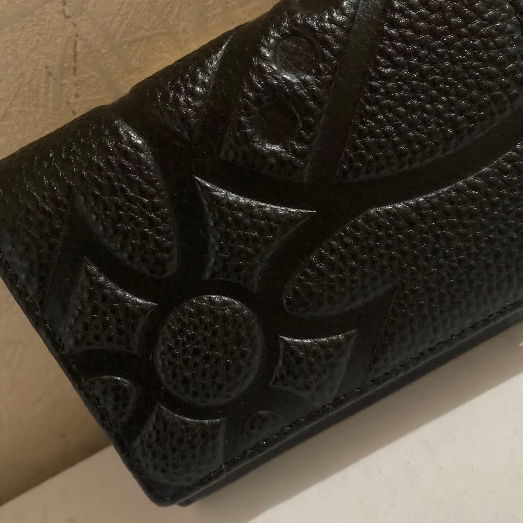 【新品】vivienne westwood人気商品　三つ折り財布