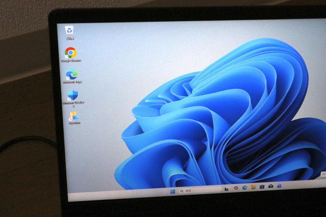 NEC ノート 12.5 Core i5 第10世代 8G 128G Win11