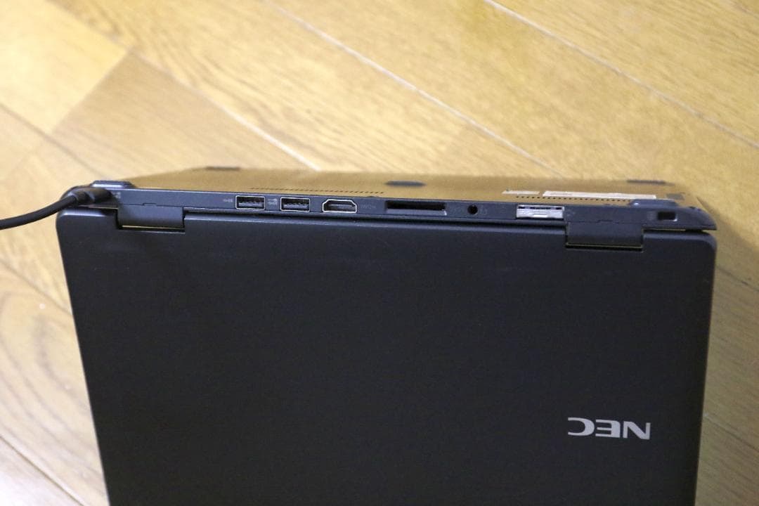 NEC ノート 12.5 Core i5 第10世代 8G 128G Win11