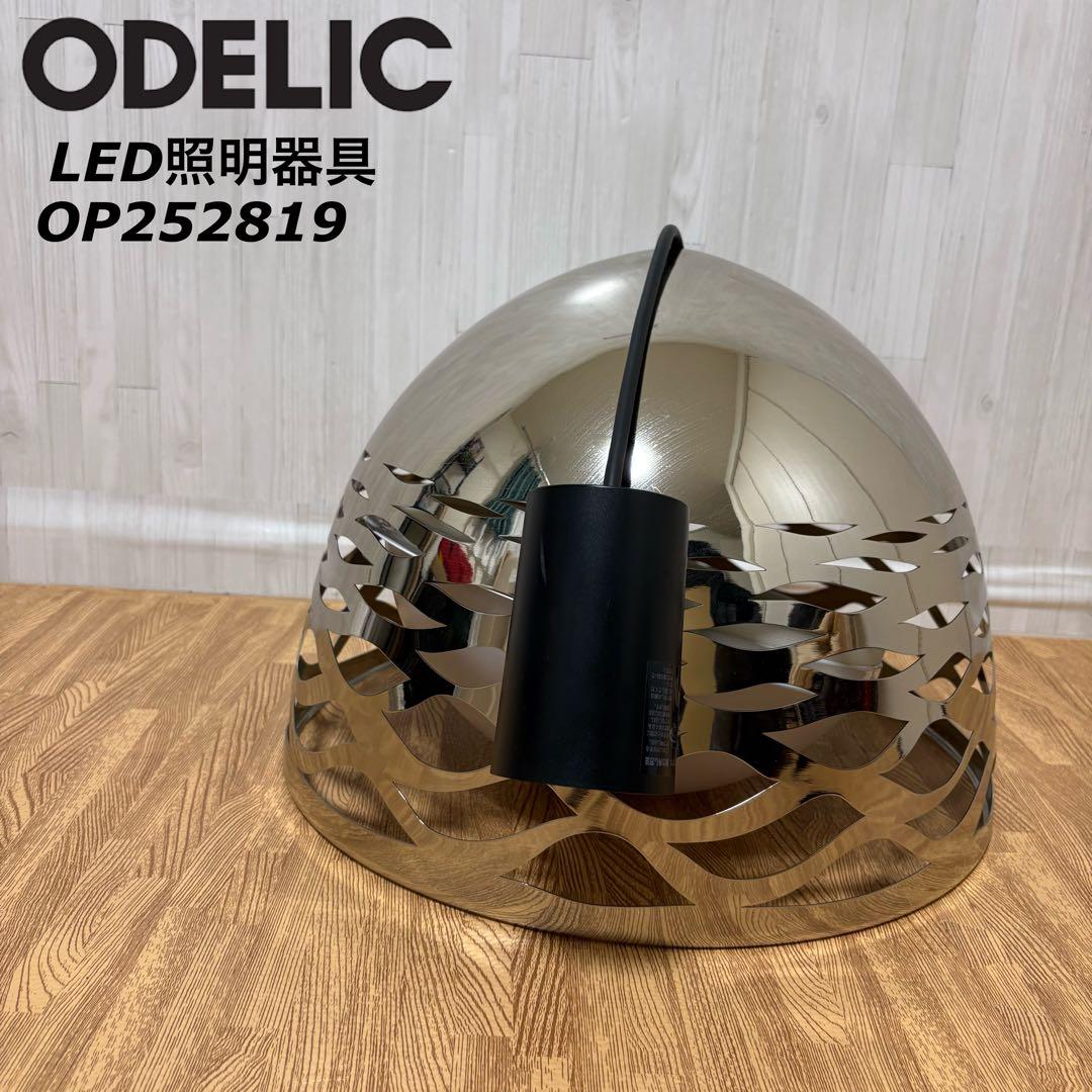 ODELIC オーデリック ペンダントライト OP252819 LED照明