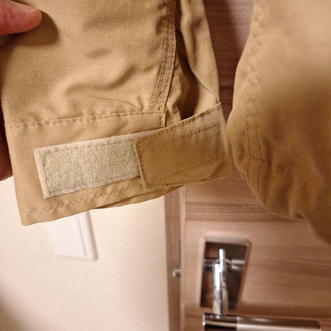 おざ　SIERRA DESIGNS マウンテンパーカー ショート　L