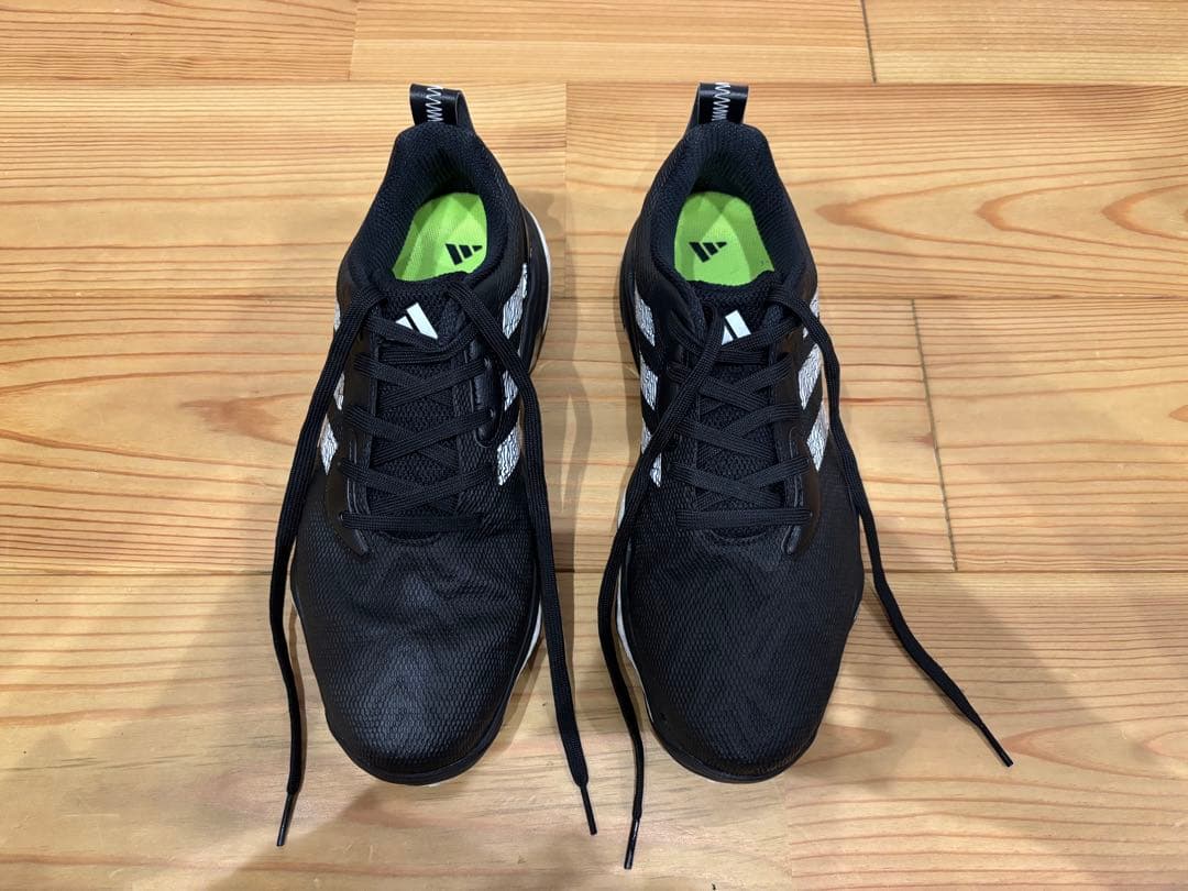 ★美品★ アディダス コードカオス25 26.0cm