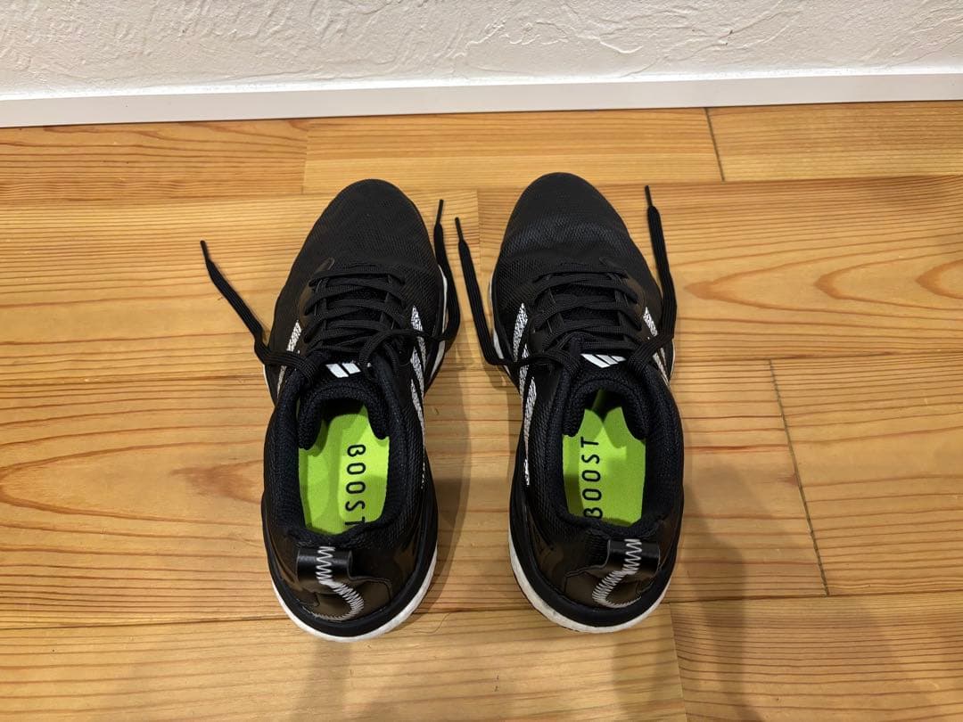 ★美品★ アディダス コードカオス25 26.0cm