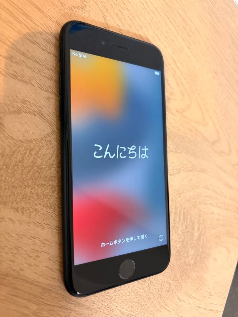 Apple iPhone SE 2世代　128GB
