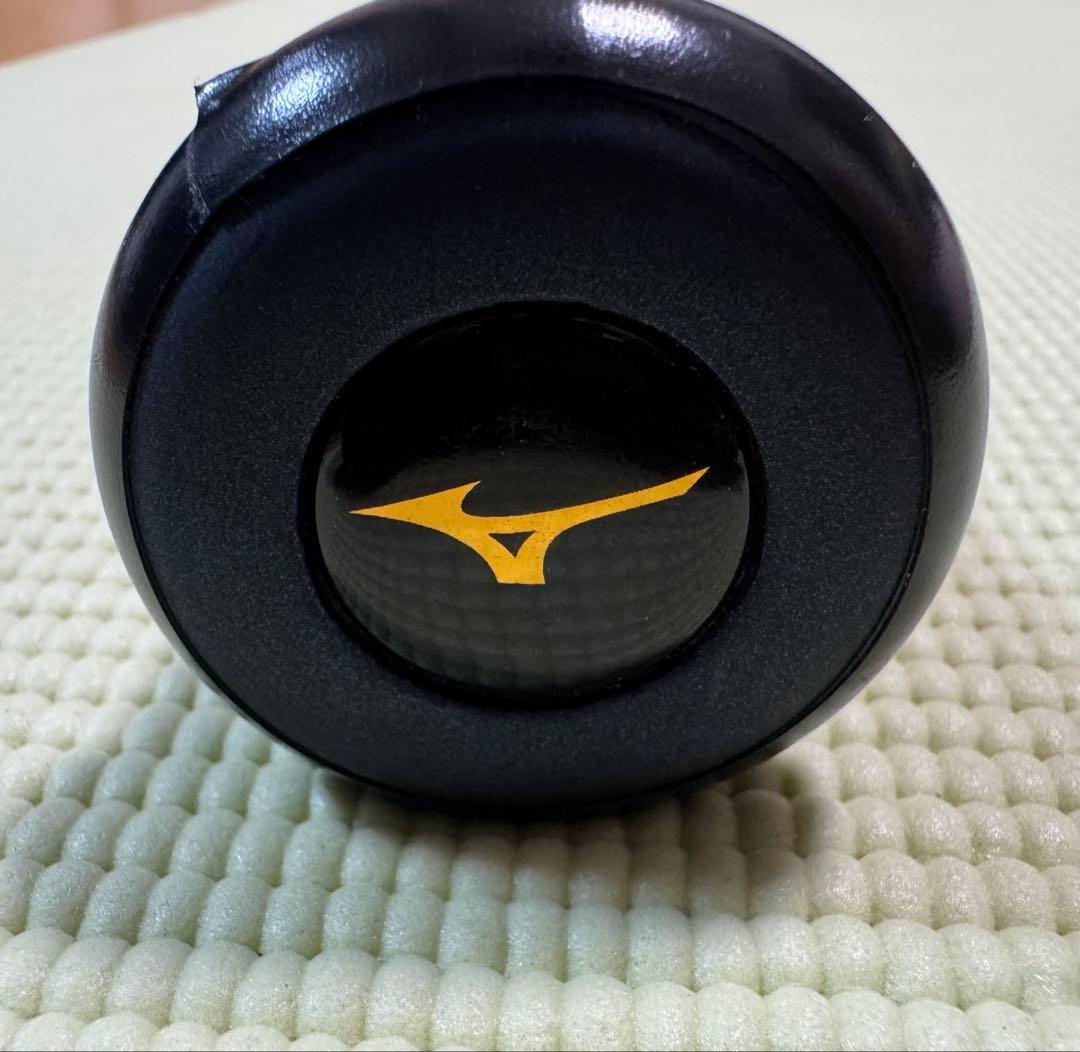 BEYOND MAX LEGACY 軟式バット ネイビー