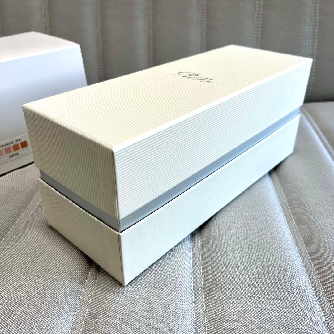 ReFa リファ 新品未使用 リファエピ光脱毛器