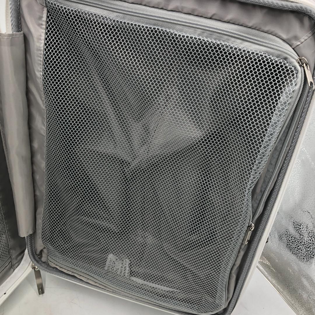 ACE イグザクト 機内持込みサイズ スーツケース/Y31642-A3