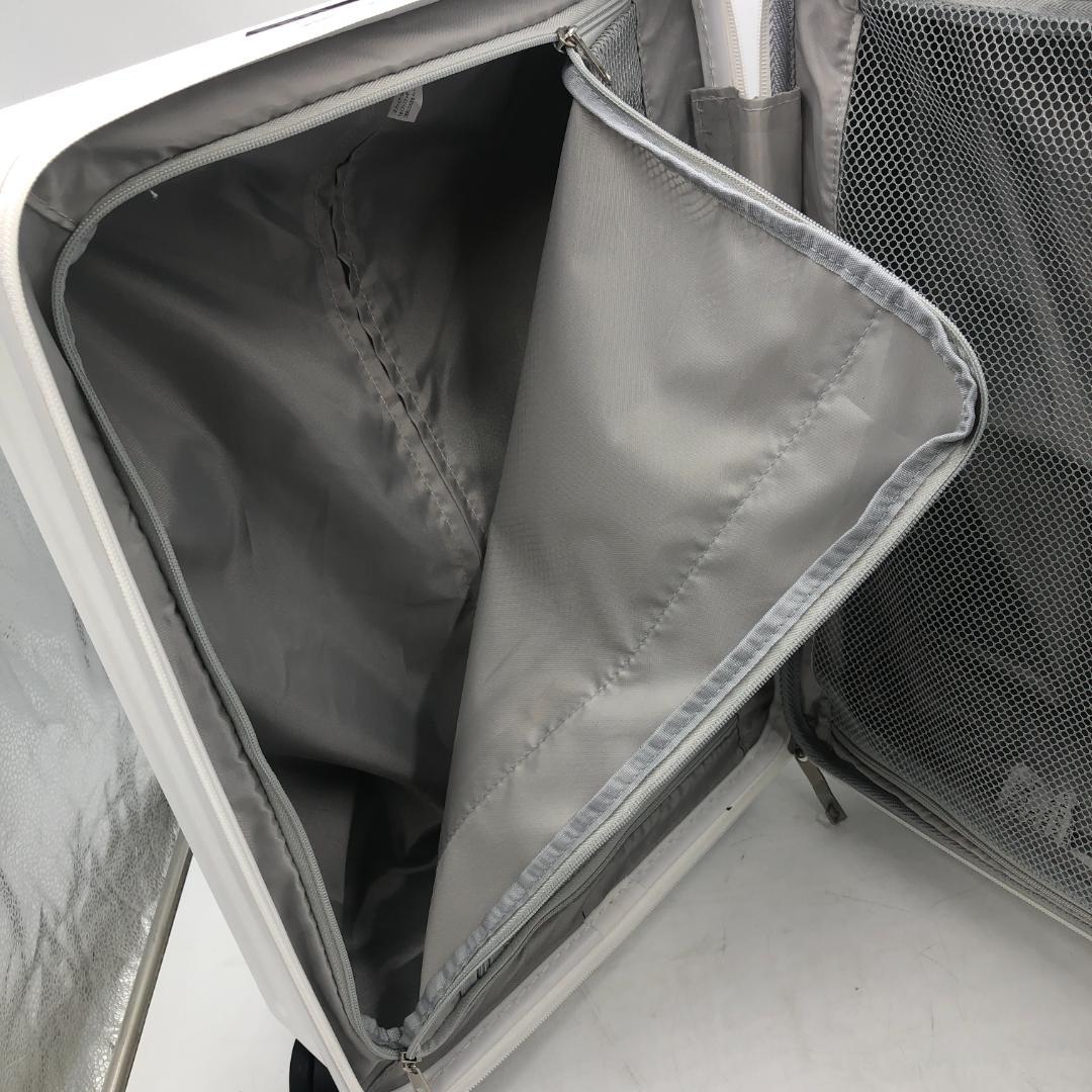 ACE イグザクト 機内持込みサイズ スーツケース/Y31642-A3