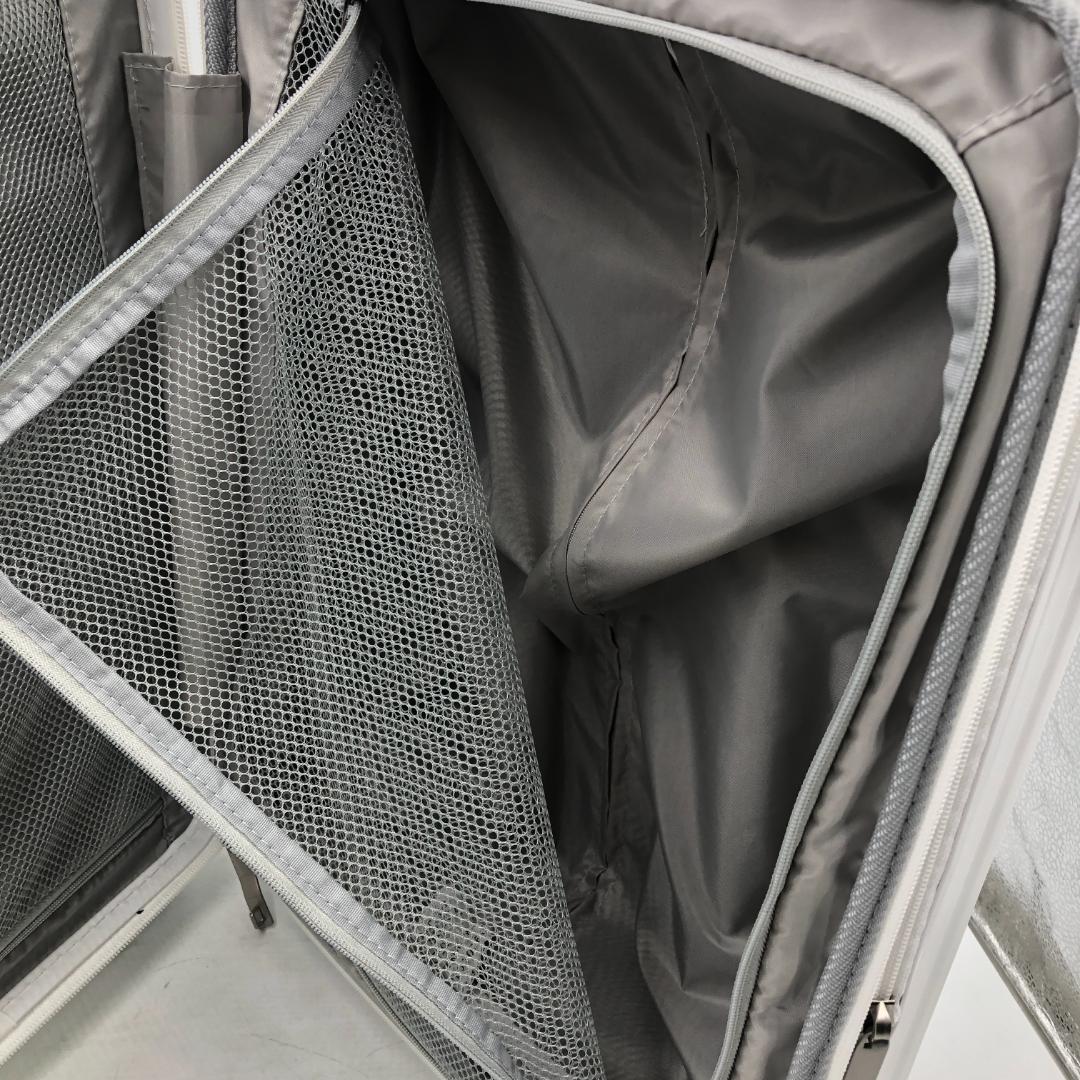 ACE イグザクト 機内持込みサイズ スーツケース/Y31642-A3