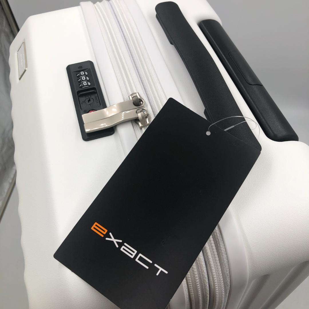 ACE イグザクト 機内持込みサイズ スーツケース/Y31642-A3