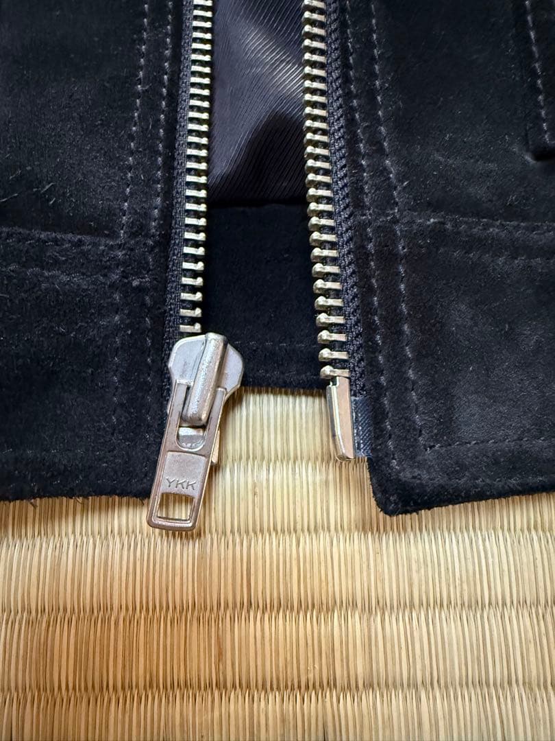 ジャケット・アウター R