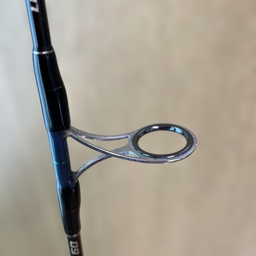 アピア　スパルタス　PROFEED SWEEPER 60 カツオ　シイラ　サワラ