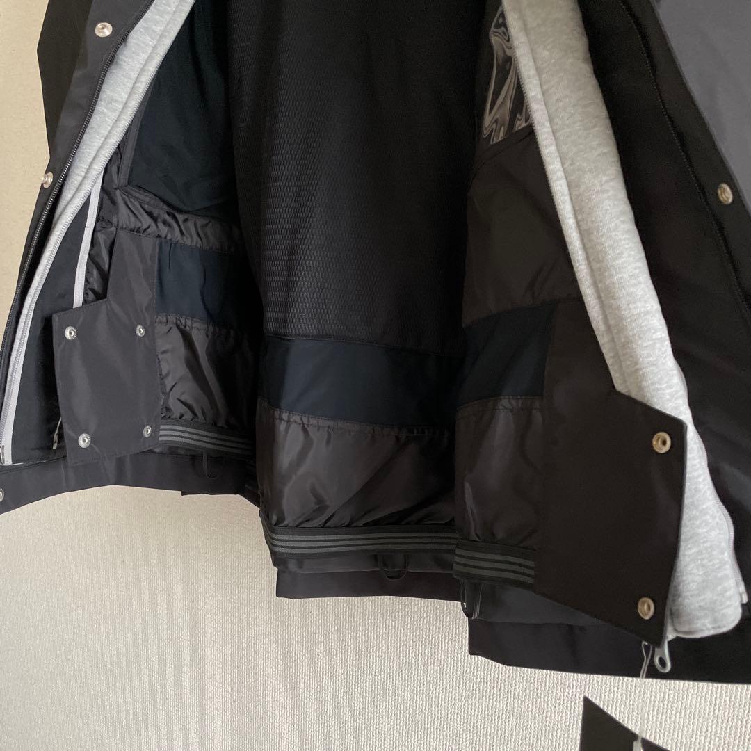 新品【AA HARDWEAR×THRASHER】 コラボ✴︎コーチジャッケット