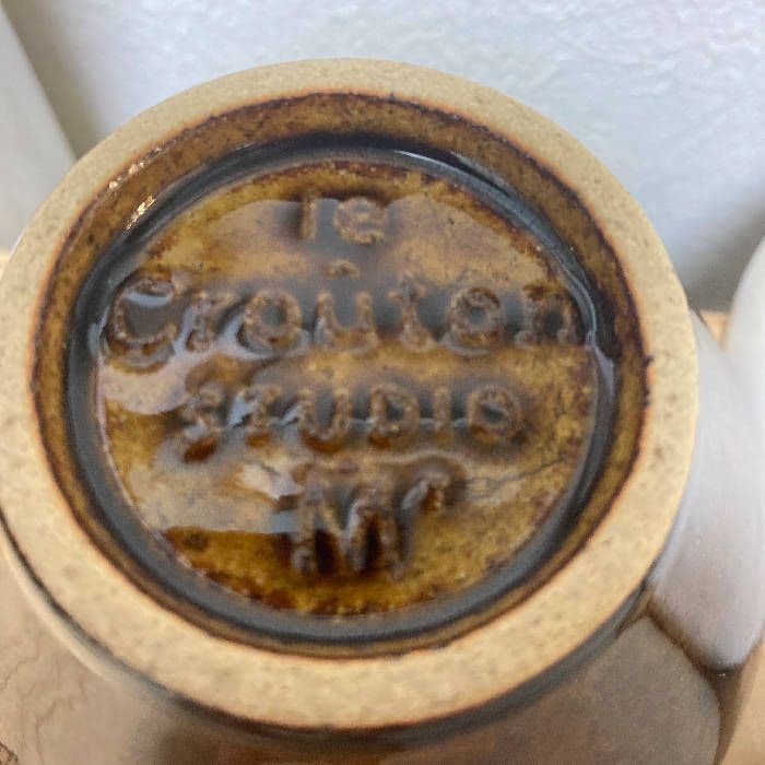 m*o様 ★まとめ買いでお値引No.52★4個セット★スタジオエム クルトンボー