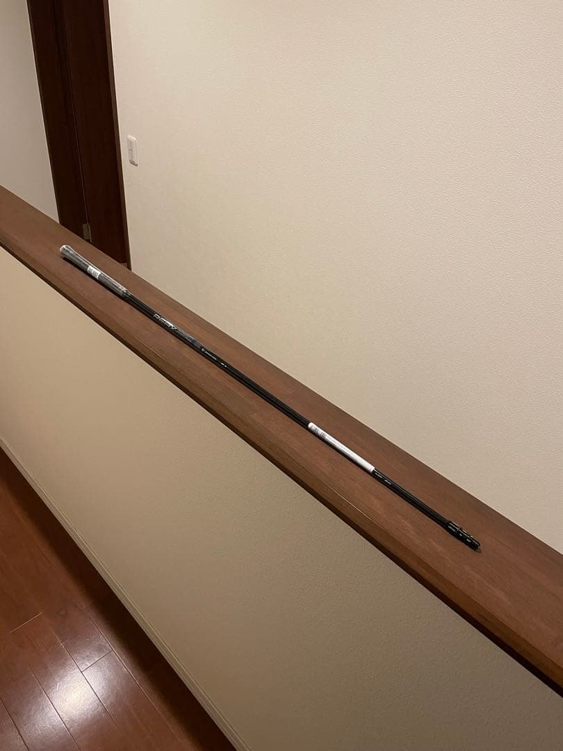 QI4D REAX MR60 S シャフト