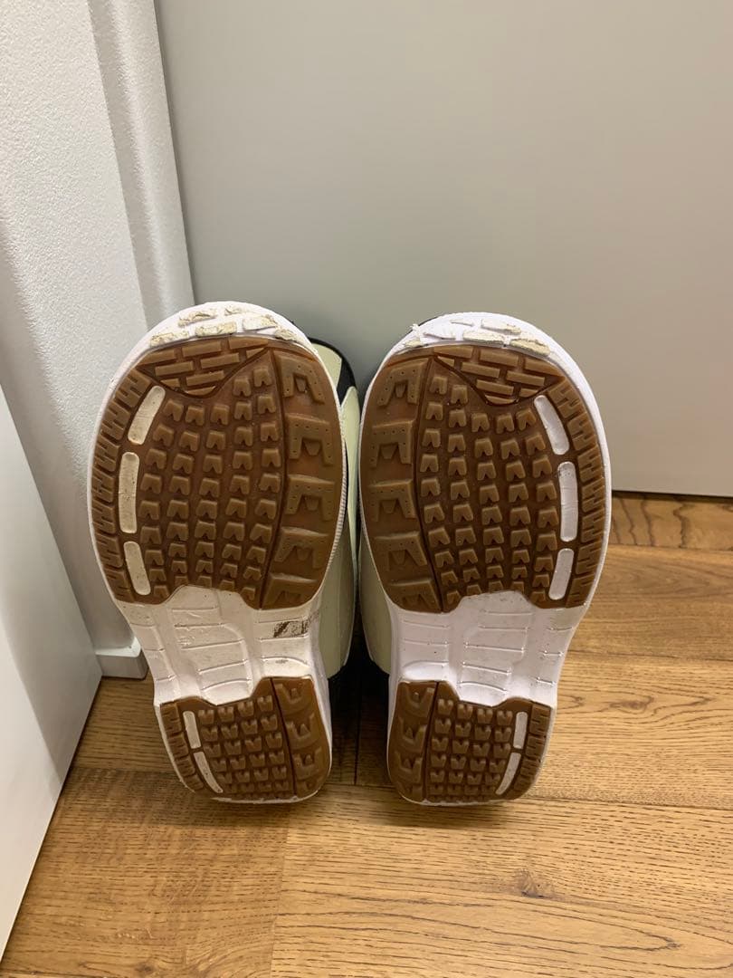 23-24 K2 スノーボード ブーツ RAIDER 29cm