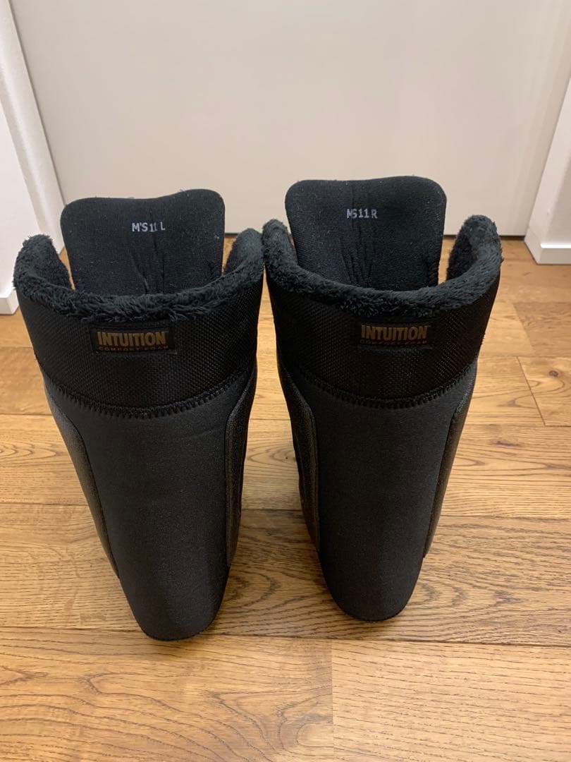 23-24 K2 スノーボード ブーツ RAIDER 29cm