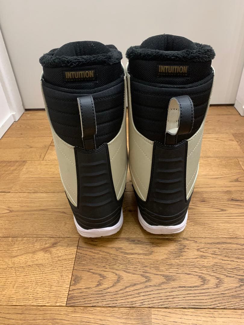 23-24 K2 スノーボード ブーツ RAIDER 29cm