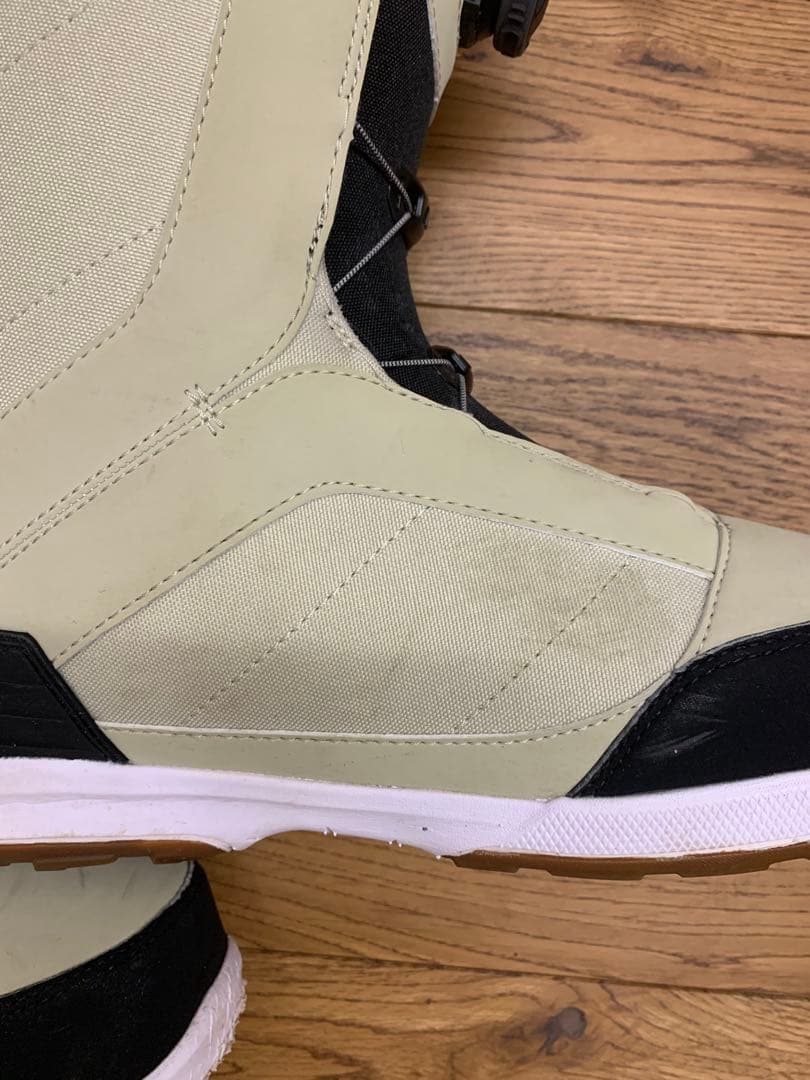 23-24 K2 スノーボード ブーツ RAIDER 29cm