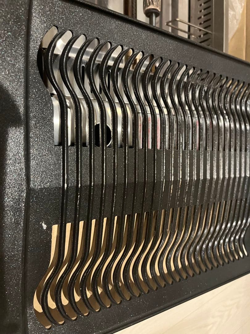 セラグリル　極少煙　カセットボンベ式グリル　エコナグリル