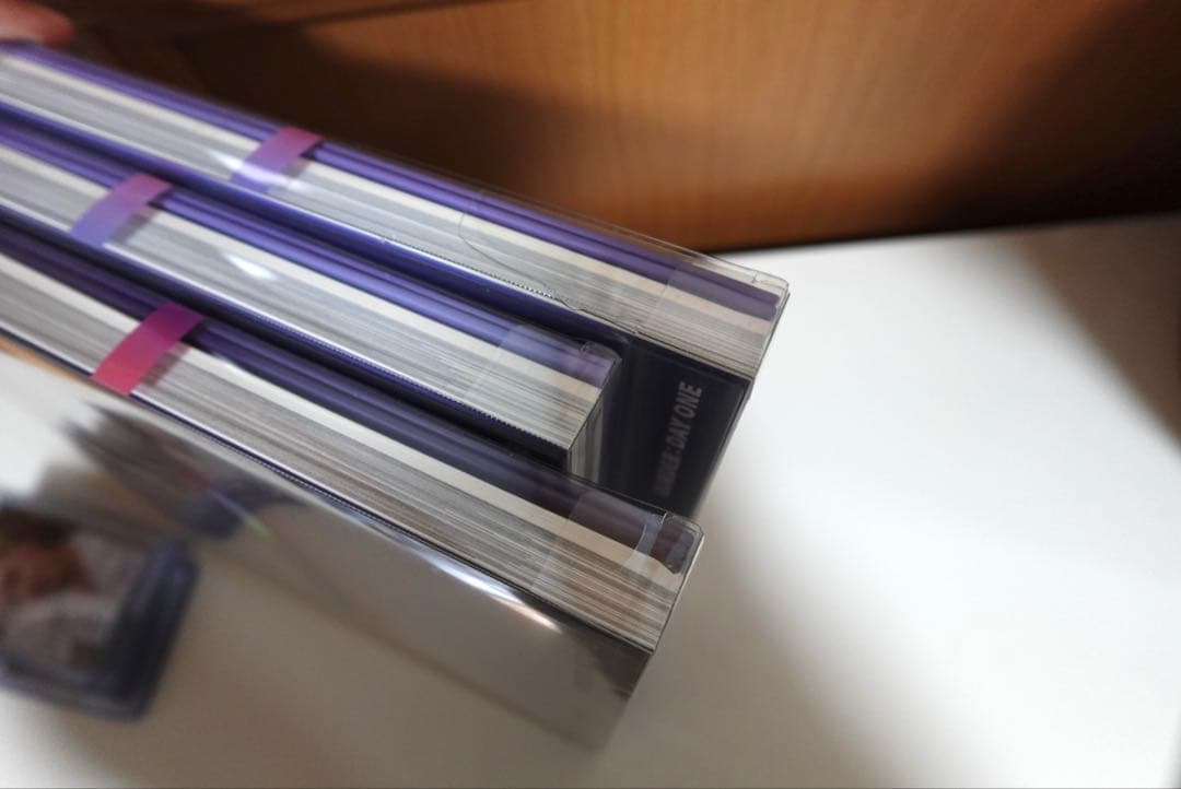 ENHYPEN アルバム トレカ まとめ売り ジェイ ニキ