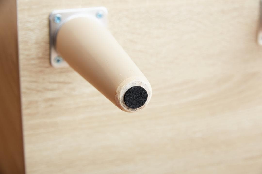 【送料無料】【幅30cm】Manon サイドチェスト 木目調 コンパクト 天然木