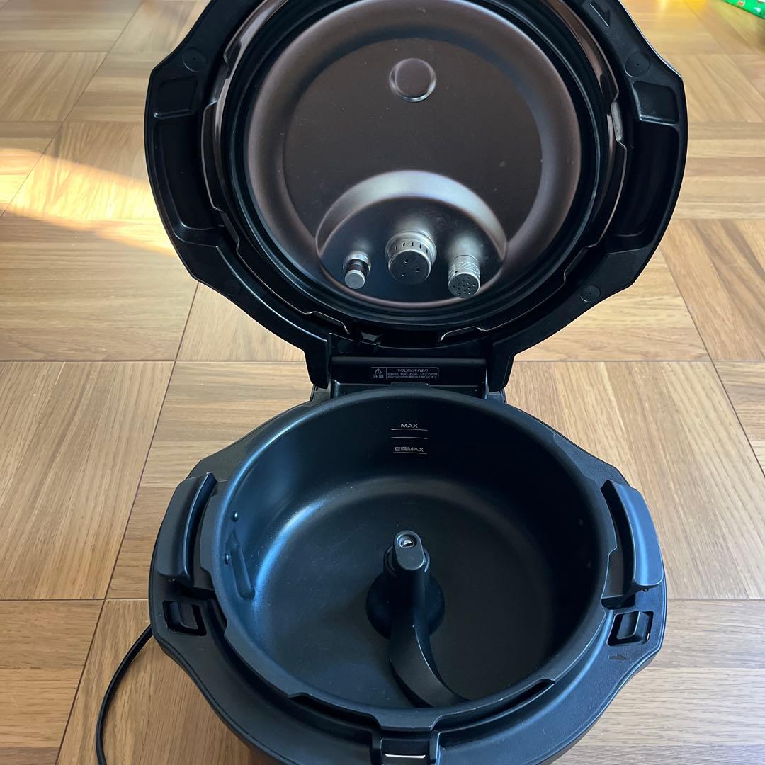 【vanpa】パナソニック　オートクッカー　NF-AC1000